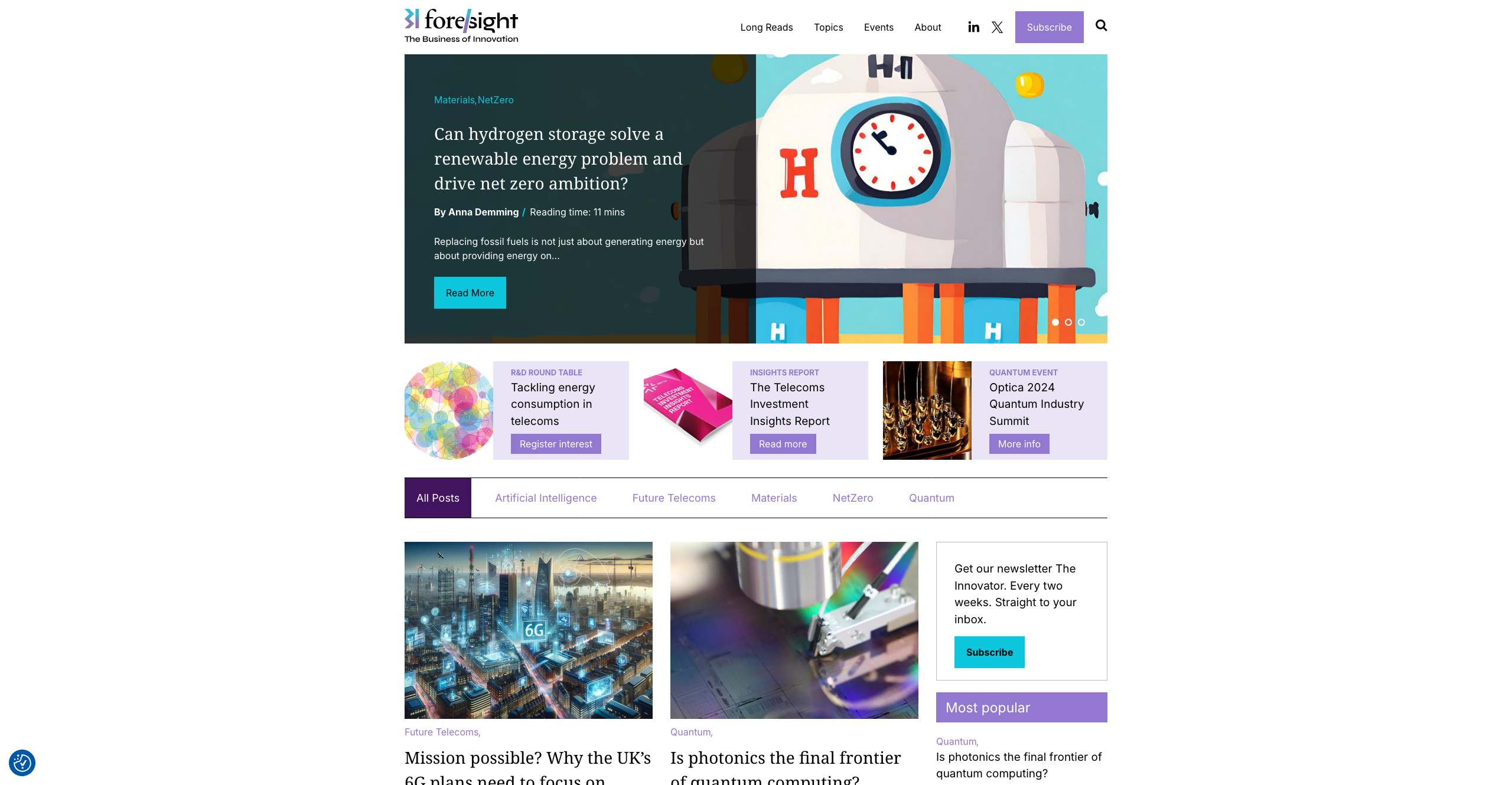 Frontside360 - biforesight WordPress Developer