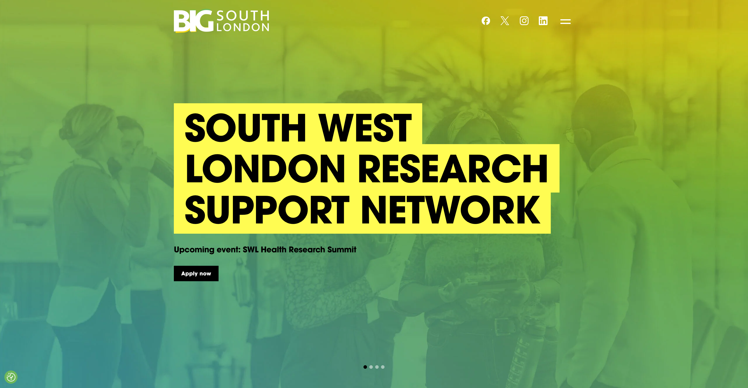 Frontside360 - big-knowledge WordPress Developer